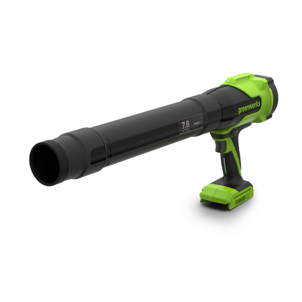 POWERALL 24V Soffiatore 209 km/h - Senza batteria