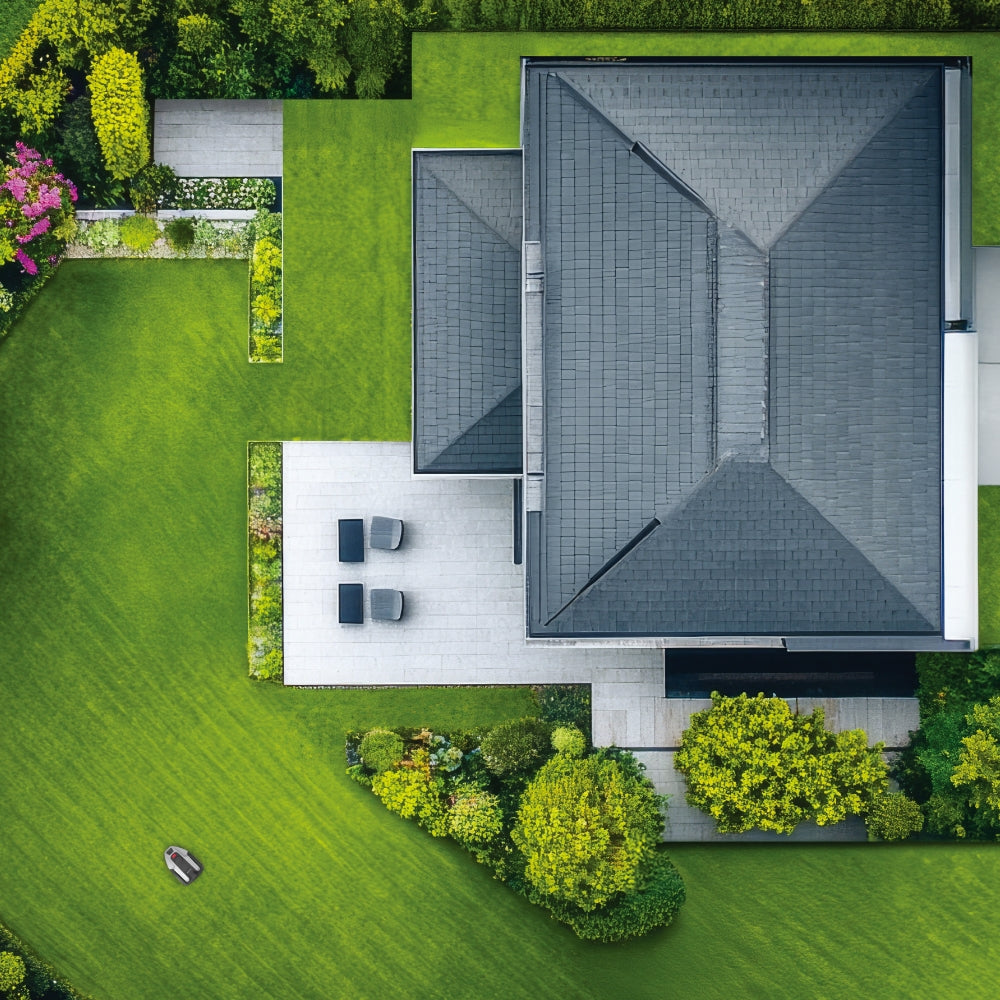 AiMowbot 6 - RTKVision™ 600m²