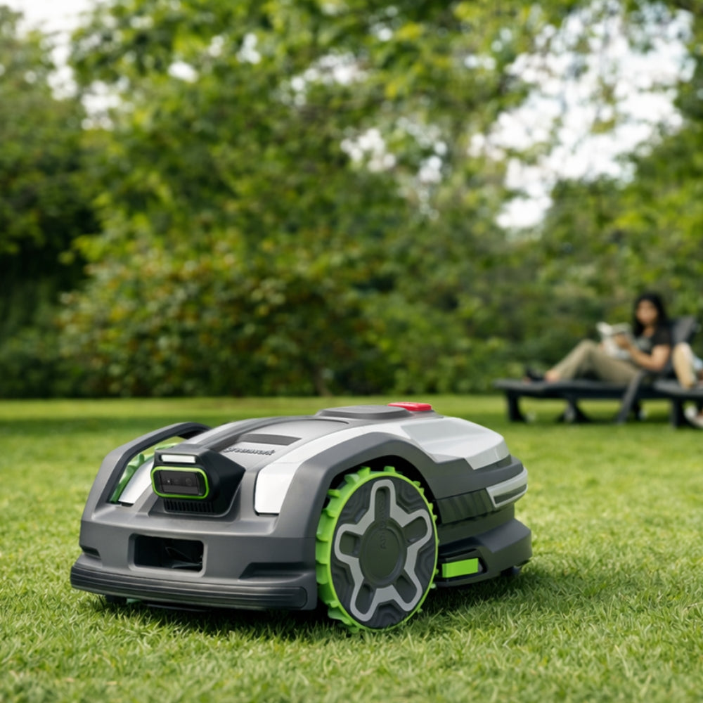 AiMowbot 12 - RTKVision™ 1200m²