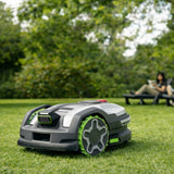 AiMowbot 12 - RTKVision™ 1200m²