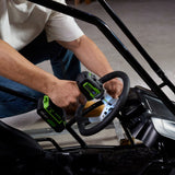 POWERALL 24V Kit elettroutensili 4 pezzi - 2 Batterie