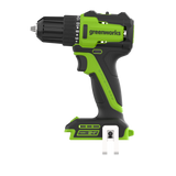 POWERALL 24V Trapano 35Nm - Senza batteria