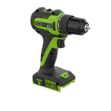 POWERALL 24V Trapano 35Nm - Senza batteria