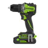 POWERALL 24V PRO Trapano 60Nm - Senza batteria