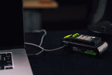 POWERALL 24V Starter Kit 2x Batterie USB-C 2Ah + Caricatore 65W
