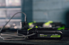 POWERALL 24V Starter Kit Batteria USB-C 2Ah + Caricatore 30W