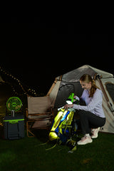 POWERALL 24V LED Spotlight - tool only