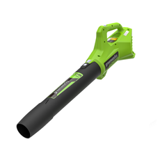 24V Soffiatore 173 km/h Gen. II - Senza batteria