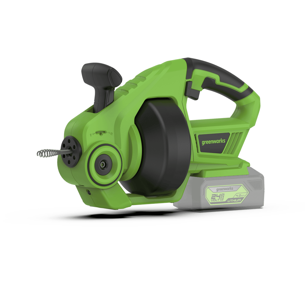 POWERALL 24V Coclea di drenaggio - Senza batteria