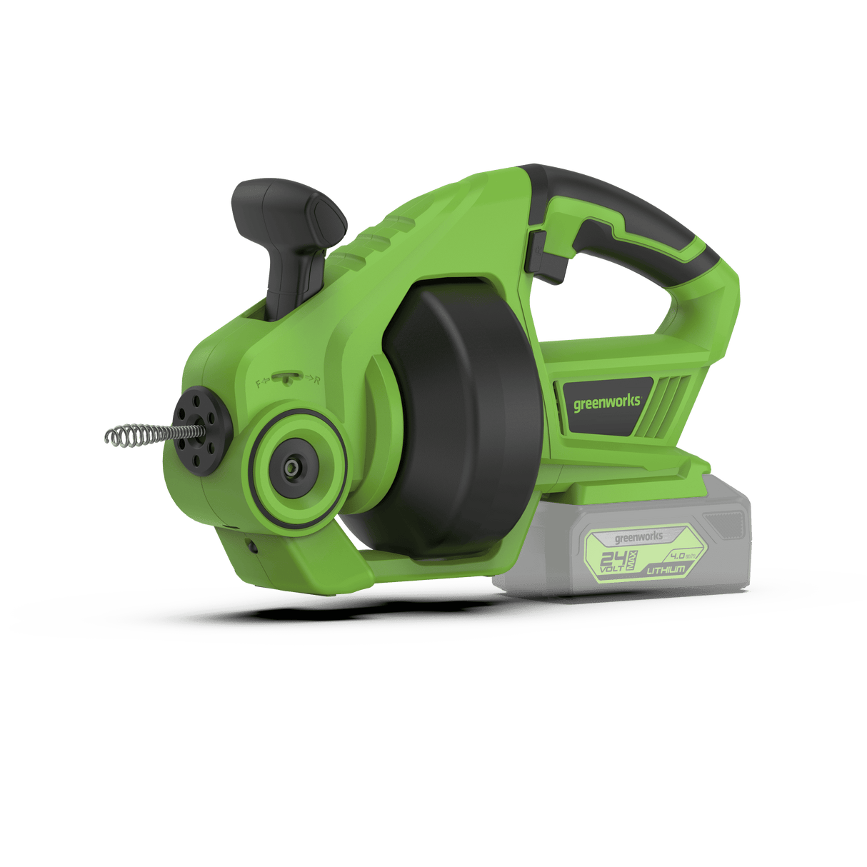 POWERALL 24V Coclea di drenaggio - Senza batteria