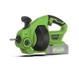 POWERALL 24V Coclea di drenaggio - Senza batteria