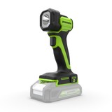 POWERALL 24V LED Flashlight - tool only