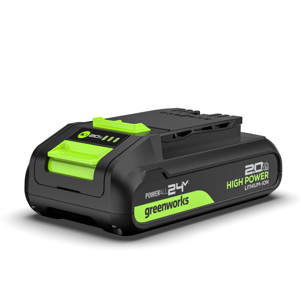 POWERALL 24V Batteria ad alte prestazioni 2Ah