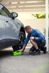 POWERALL 24V Martinetto - Senza batteria