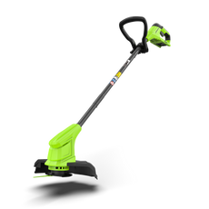 POWERALL 24V Tagliabordi 25cm Gen. II - Senza batteria