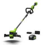 POWERALL 24V Tagliabordi 33cm Gen. II - Batteria 4Ah