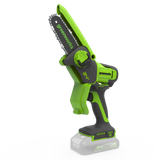 POWERALL 24V Mini Motosega 10cm - Senza batteria