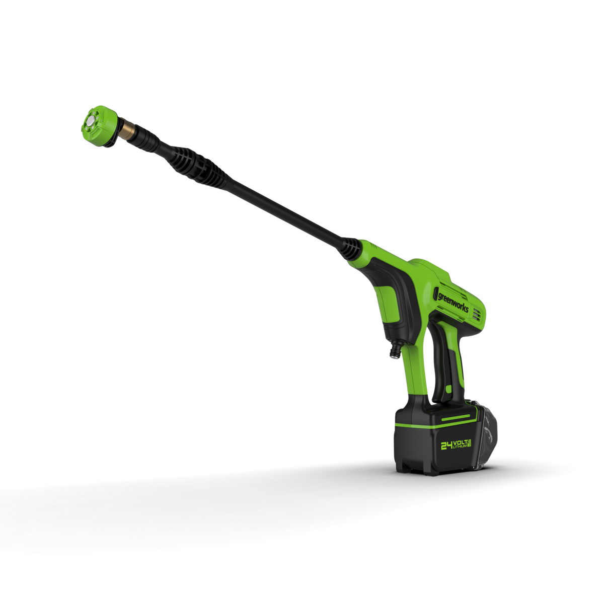 POWERALL 24V Pressure Washer - tool only