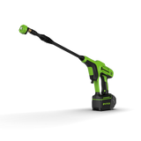 POWERALL 24V Pressure Washer - tool only