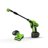 POWERALL 24V Idropulitrice