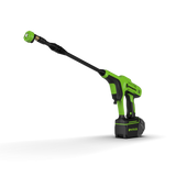 POWERALL 24V Idropulitrice