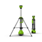 24V Luce da terra 2-in-1