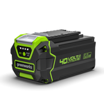 40V Batteria 5Ah Seconda Generazione