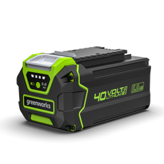 40V Batteria 5Ah Seconda Generazione