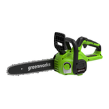 40V Motosega 30cm Gen. II - Senza batteria