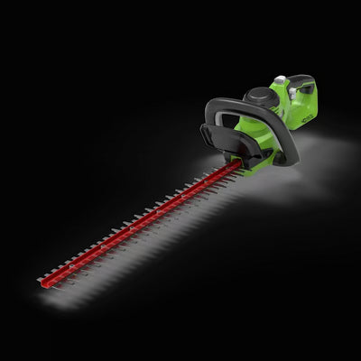 40V Tagliasiepi 61cm