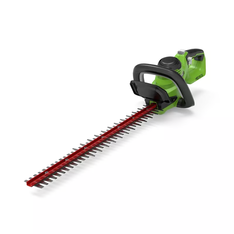 40V Tagliasiepi 61cm - Senza batteria