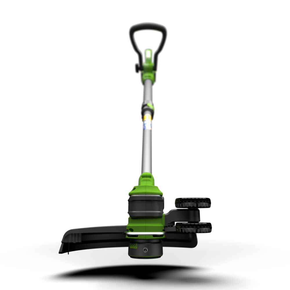 40V Tagliabordi 33cm - Senza batteria