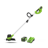 40V Grass Trimmer 30cm - 2Ah Battery