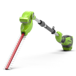 40V Tagliasiepi a palo 51cm - Senza batteria