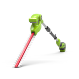 40V Tagliasiepi a palo 51cm - Senza batteria