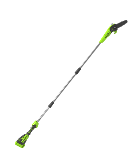 40V Potatore a polo 20cm Gen. II - Senza batteria