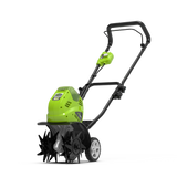 40V Motozappa - Senza batteria