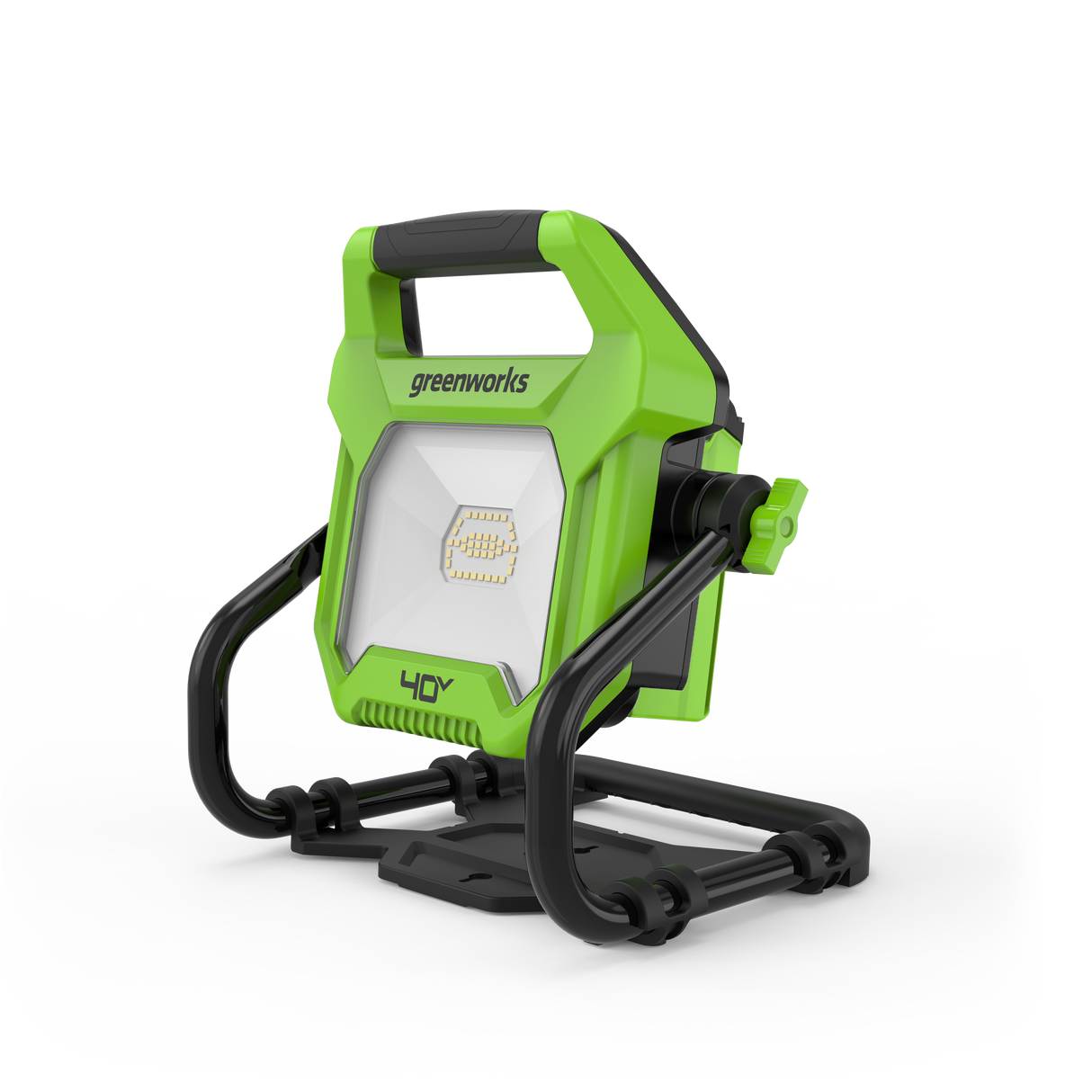 40V Luce da lavoro