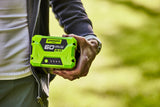 60V Batteria 2Ah