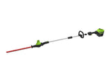 60V Tagliasiepi telescopico 51cm