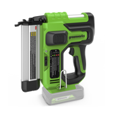 POWERALL 24V Chiodatrice Brad - Senza batteria