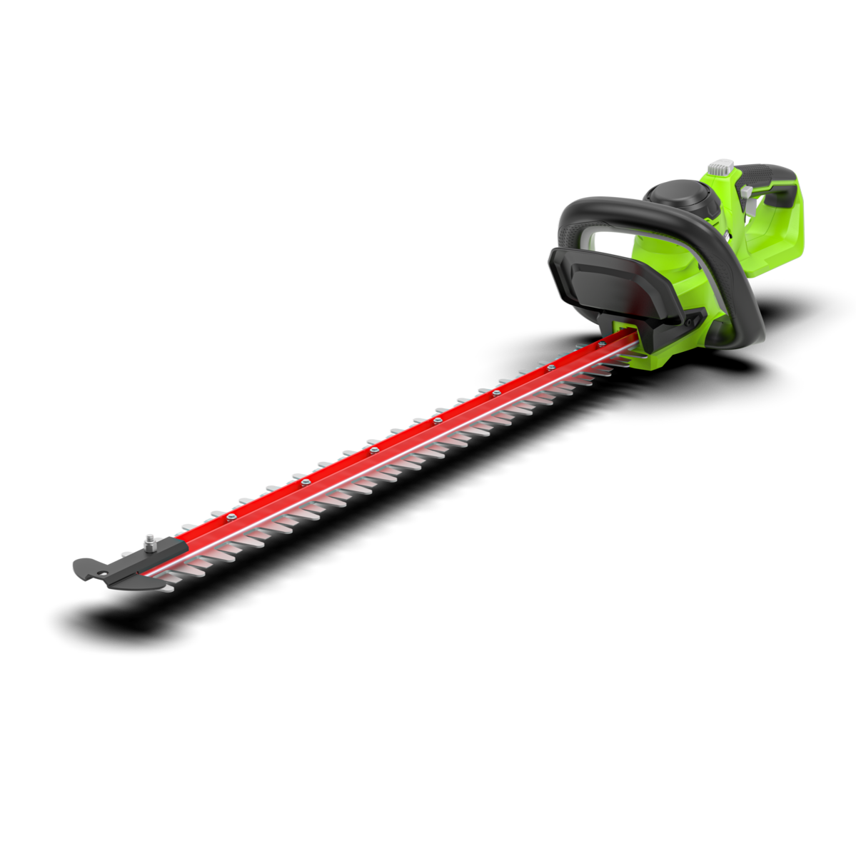 POWERALL 24V Tagliasiepi 61cm - Senza batteria
