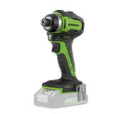 POWERALL 24V Avvitatore a percussione 220Nm - Senza batteria