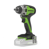 POWERALL 24V Avvitatore a percussione 400Nm - Senza batteria