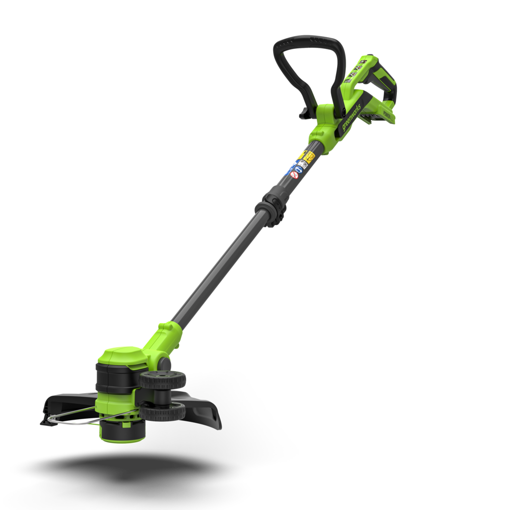POWERALL 24V Tagliabordi 30cm Gen. II - Senza batteria