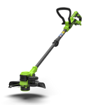 24V Tagliabordi 30cm Gen. II