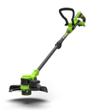 POWERALL 24V Tagliabordi 30cm Gen. II - Senza batteria
