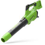 48V (24V x 2) Soffiatore 217 km/h - Senza batteria