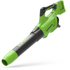 48V (24V x 2) Soffiatore 217 km/h - Senza batteria