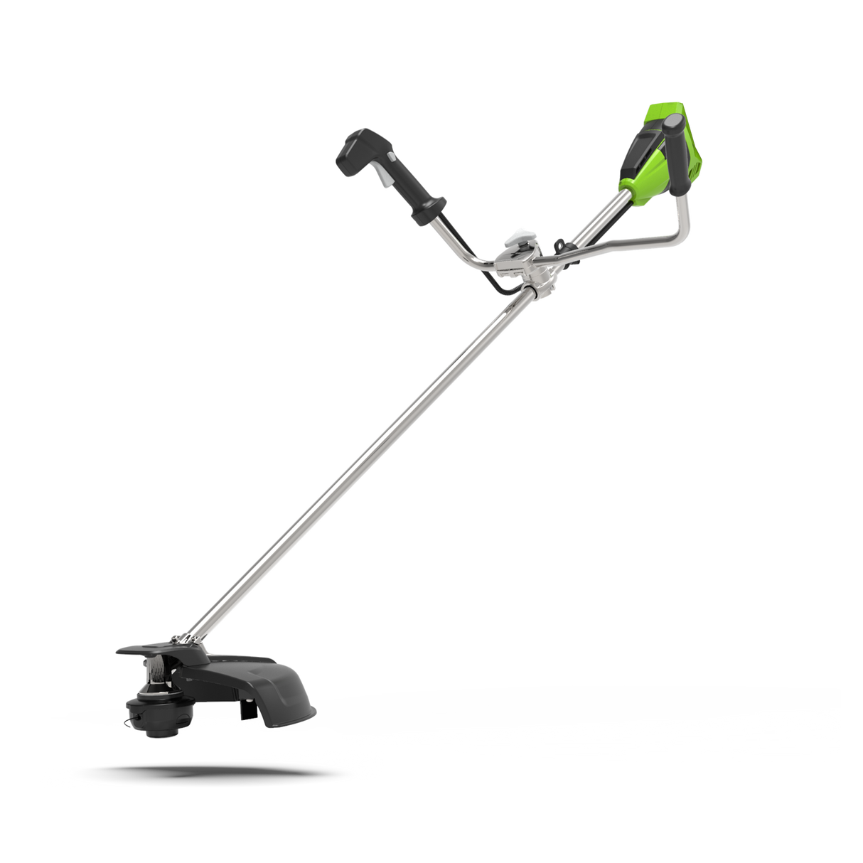 40V Decespugliatore con manico per bici 40cm